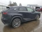 2015 Lexus NX 200T