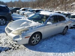 2005 Lexus ES 330 en venta en Marlboro, NY