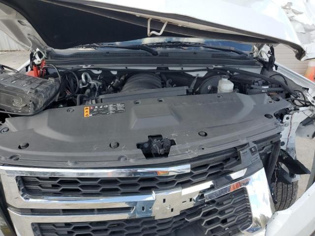 2020 Chevrolet Suburban K1500 LT