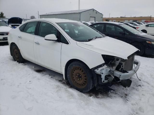 2014 Buick Verano