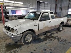 1997 Ford Ranger Super Cab en venta en Fort Wayne, IN