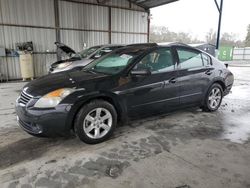 Nissan salvage cars for sale: 2008 Nissan Altima 2.5