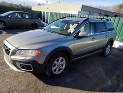 Salvage Cars with No Bids Yet For Sale at auction: 2013 Volvo XC70 3.2