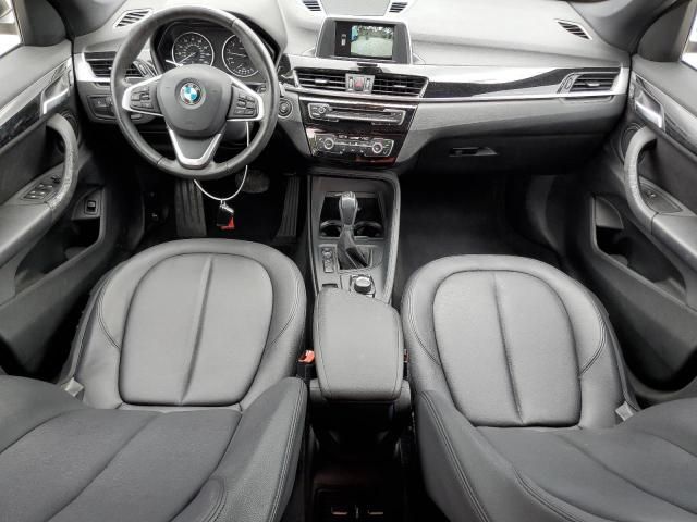 2018 BMW X1 SDRIVE28I