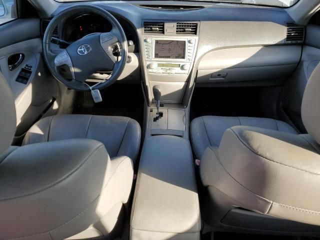 2009 Toyota Camry Hybrid