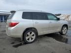 2010 Toyota Highlander Limited