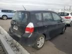 2008 Honda FIT Sport