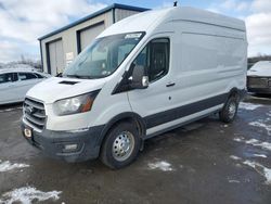 Vehiculos salvage en venta de Copart Duryea, PA: 2020 Ford Transit T-350