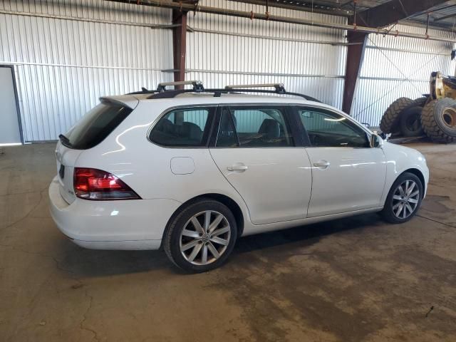 2012 Volkswagen Jetta S