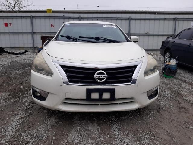 2014 Nissan Altima 3.5S