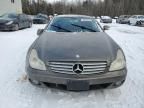 2007 Mercedes-Benz CLS 550