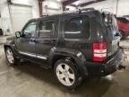 2012 Jeep Liberty JET