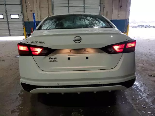 2023 Nissan Altima S