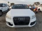 2015 Audi Q5 Premium