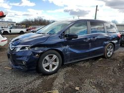 2019 Honda Odyssey EX en venta en Hillsborough, NJ