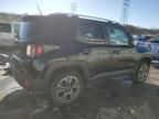 2015 Jeep Renegade Limited