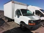 2007 Chevrolet Express G3500