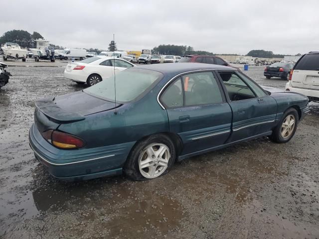 1999 Pontiac Bonneville SE