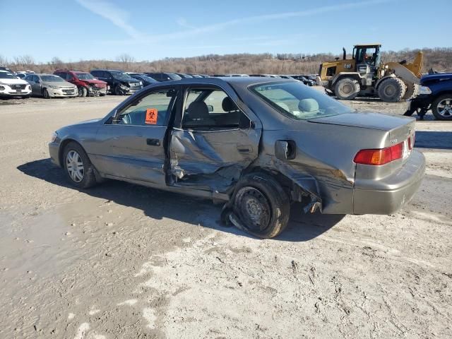 2001 Toyota Camry CE