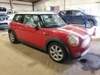 2007 Mini Cooper