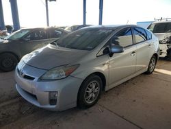 2010 Toyota Prius en venta en Phoenix, AZ