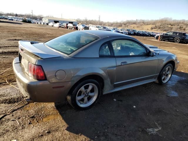 2002 Ford Mustang GT