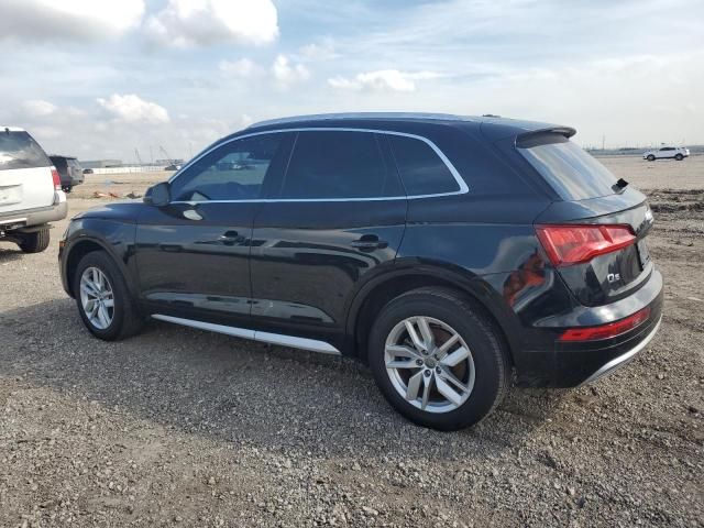 2020 Audi Q5 Premium