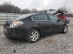 2009 Nissan Altima 2.5