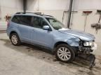 2012 Subaru Forester 2.5X Premium