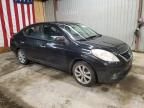 2014 Nissan Versa S