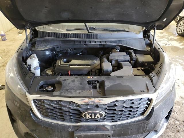 2019 KIA Sorento L