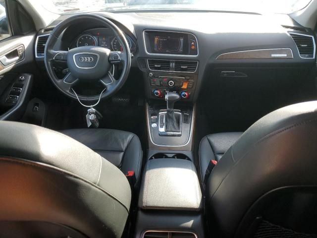 2014 Audi Q5 Premium Plus