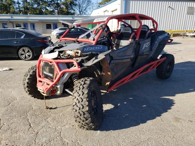 2021 Polaris RZR XP 4 1000 Premium