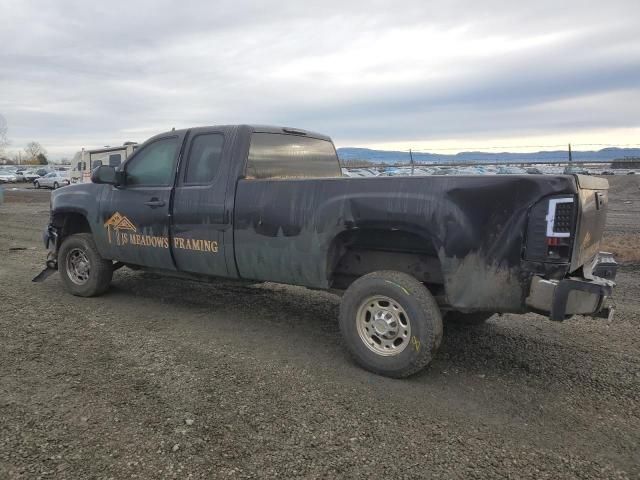 2008 GMC Sierra K3500