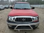 2003 Toyota Tacoma Double Cab Prerunner