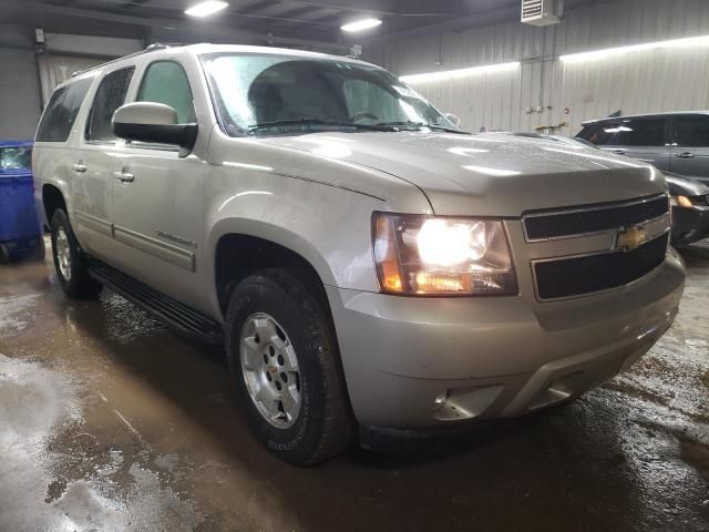 2009 Chevrolet Suburban K1500 LT