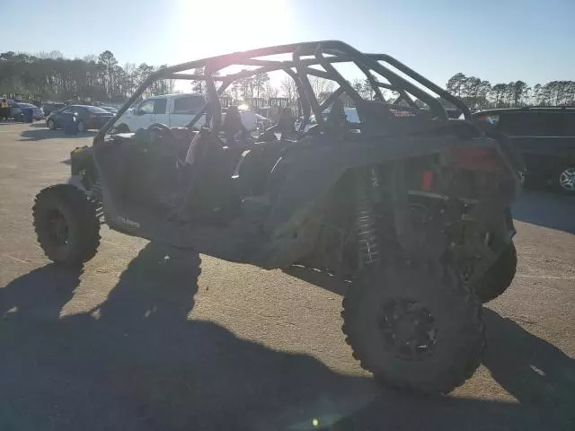 2022 Polaris RZR PRO XP 4 Sport