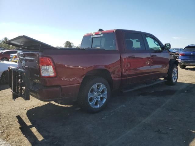 2020 Dodge RAM 1500 BIG HORN/LONE Star