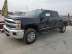 2016 Chevrolet Silverado K2500 Heavy Duty LTZ