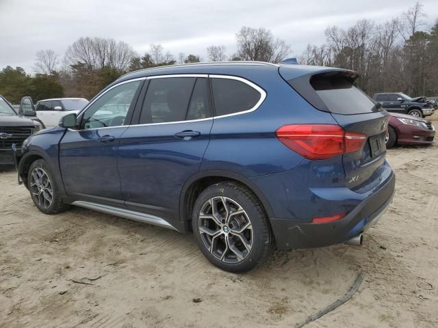 2021 BMW X1 XDRIVE28I