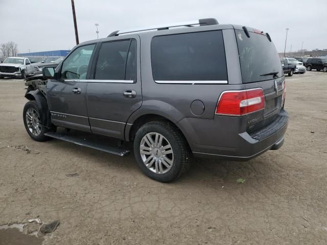 2010 Lincoln Navigator