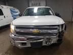 2012 Chevrolet Silverado K1500 LT