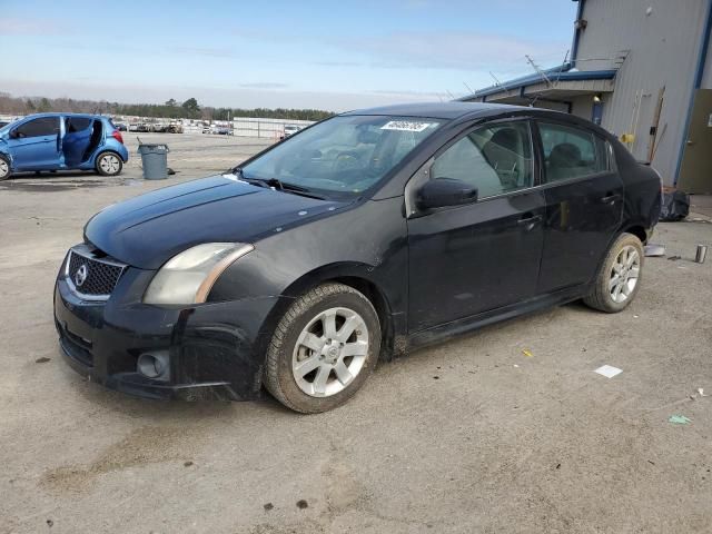 2010 Nissan Sentra 2.0