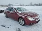 2011 Chevrolet Malibu LTZ