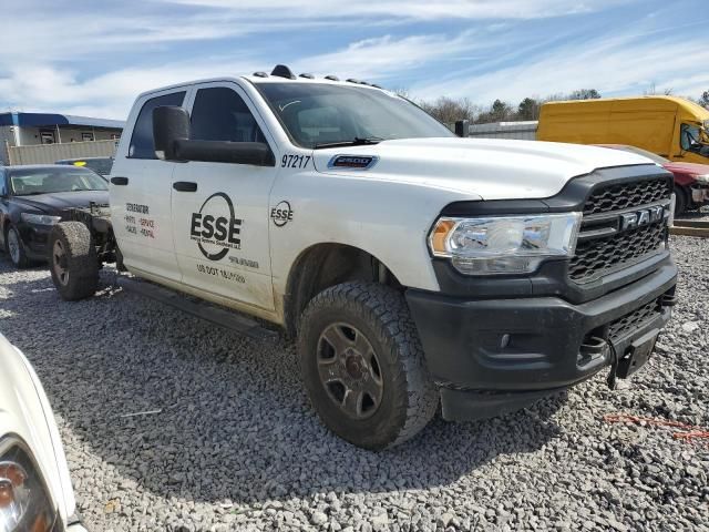 2020 Dodge RAM 2500 Tradesman