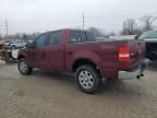 2004 Ford F150 Supercrew