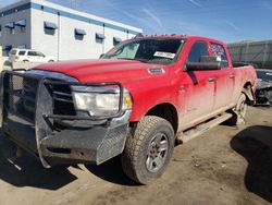 Salvage cars for sale at Albuquerque, NM auction: 2020 Dodge RAM 2500 Tradesman