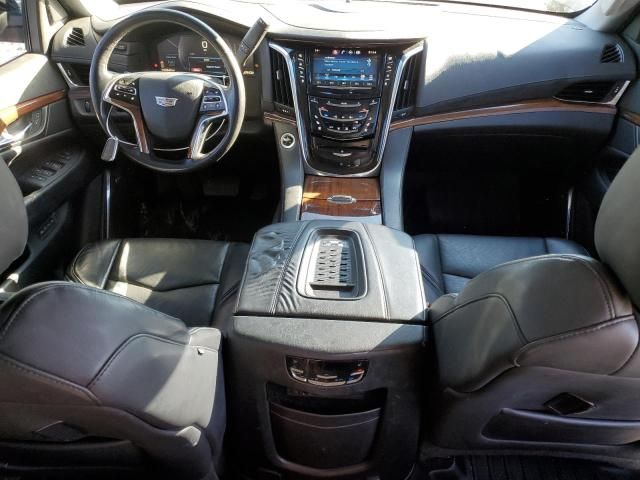 2015 Cadillac Escalade Premium