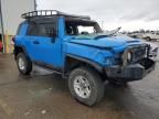 2007 Toyota FJ Cruiser