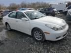 2004 Lexus ES 330